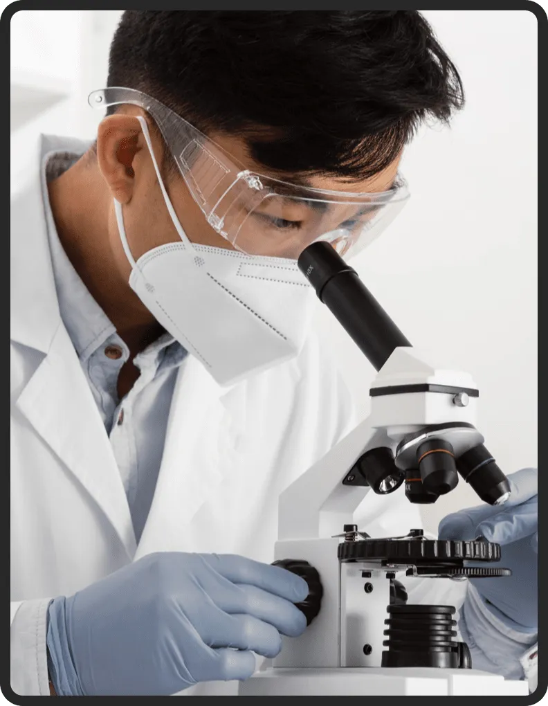New Scientific Discovery